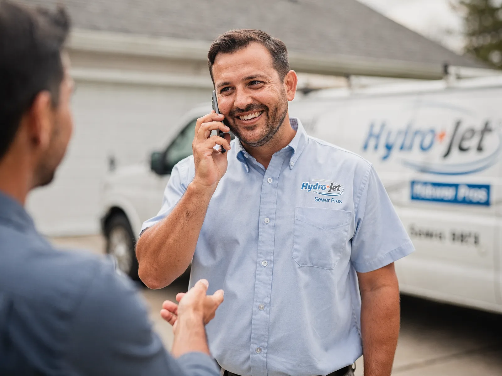 Hydro Jetting Northfield, MN FAQs